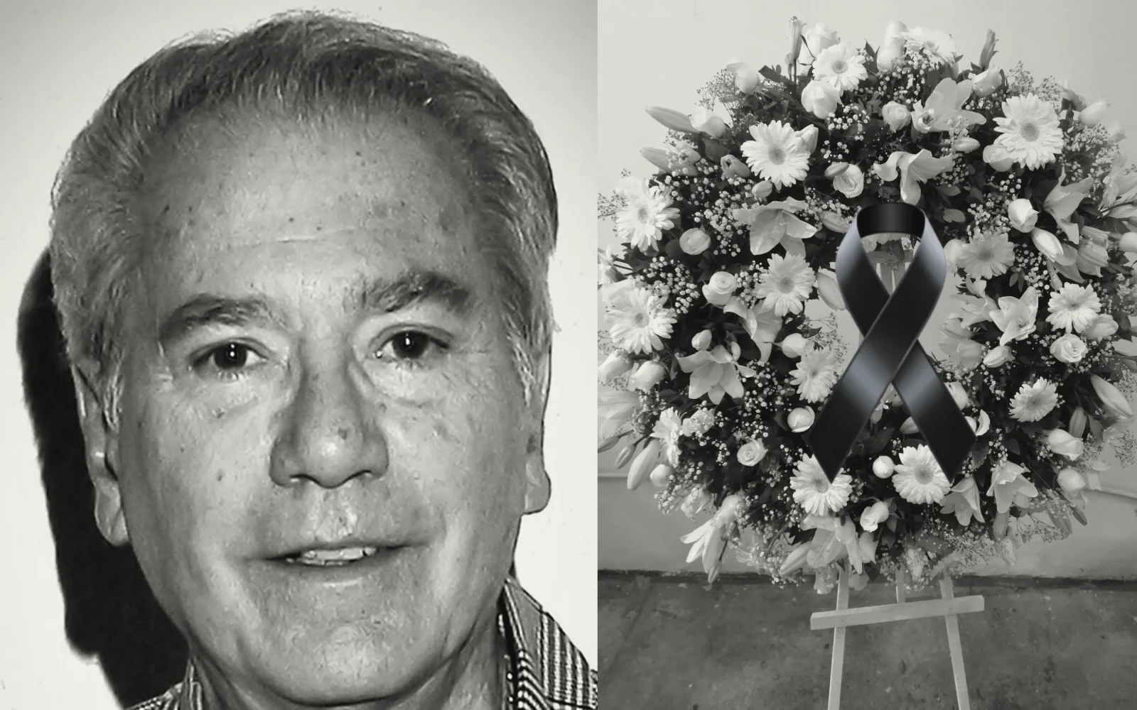 Muere a los 79 años el actor Otto Sirgo, figura emblemática de las telenovelas mexicanas