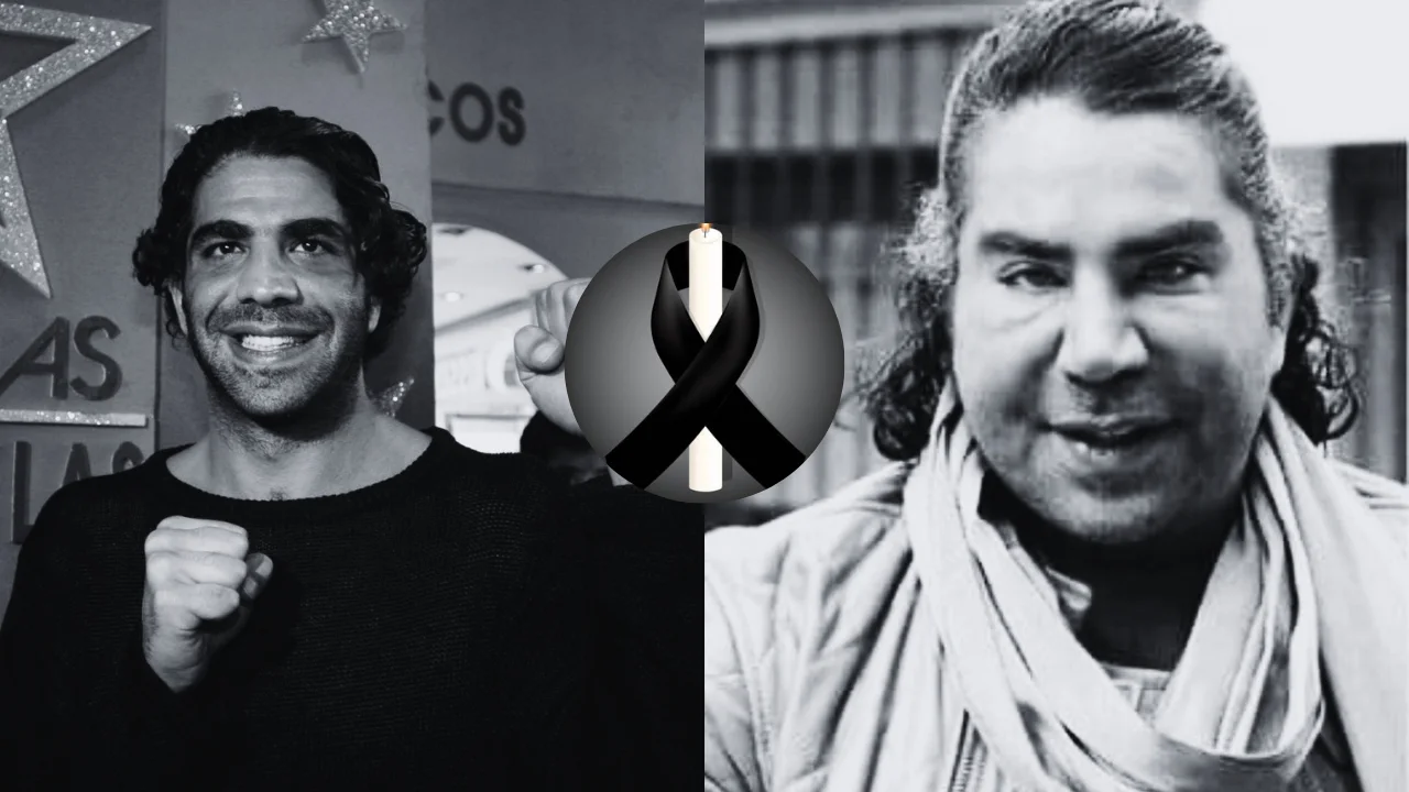Confirman muerte de Jorge Kahwagi a los 58 años; ex diputado, 