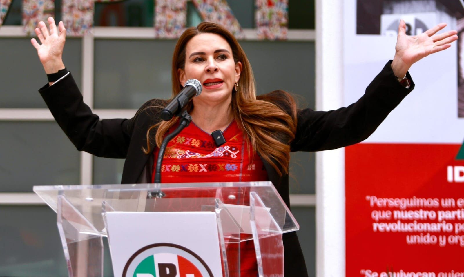 Gobierno de Hidalgo inhabilita a Jergui por cinco años tras señalamientos de operaciones simuladas