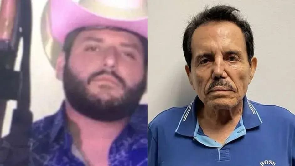 Anuncia el Departamento del Tesoro de EE. UU. sanciones masivas contra el Cártel de Sinaloa