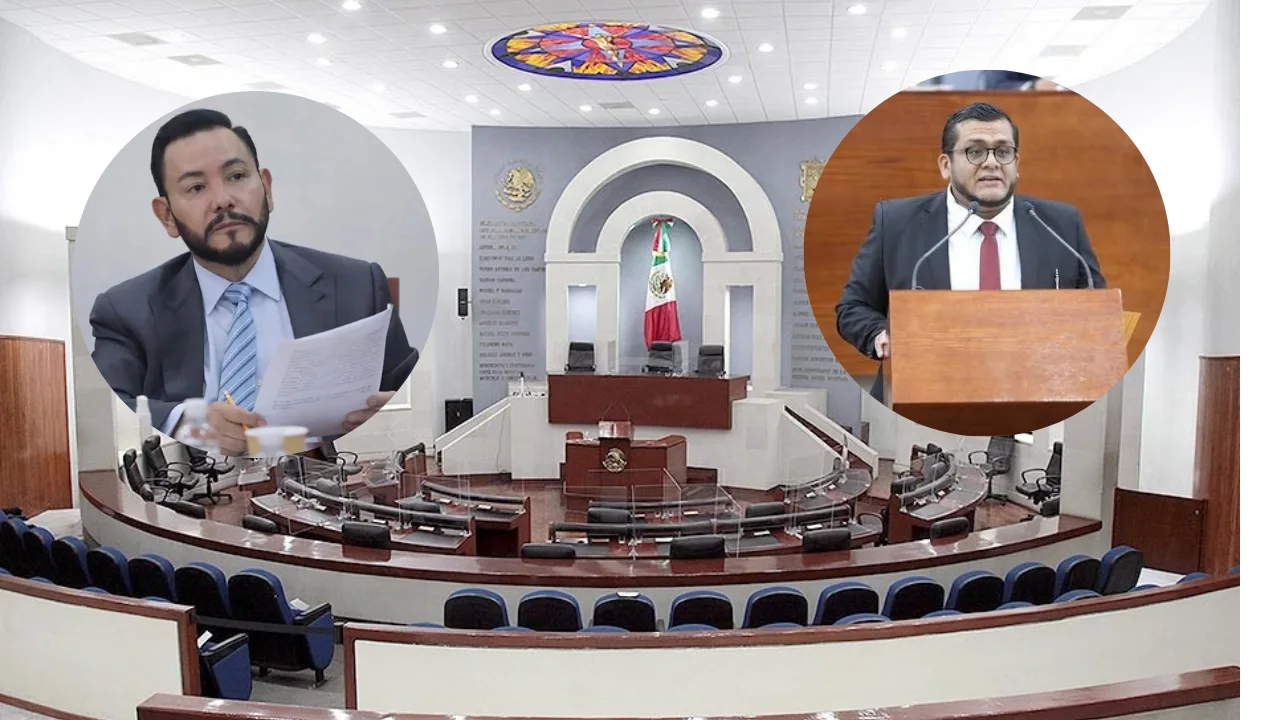 Define Jucopo fechas para comparecencias por el Quinto Informe de Gobierno