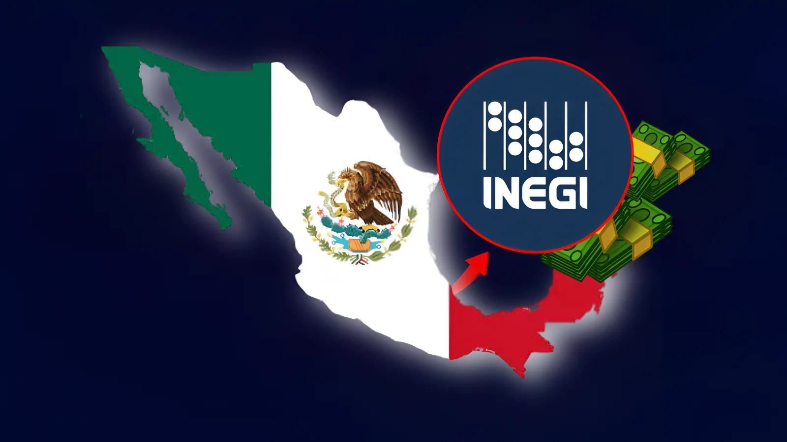 INEGI: Hogares rurales gastan más en alimentos y los urbanos priorizan educación