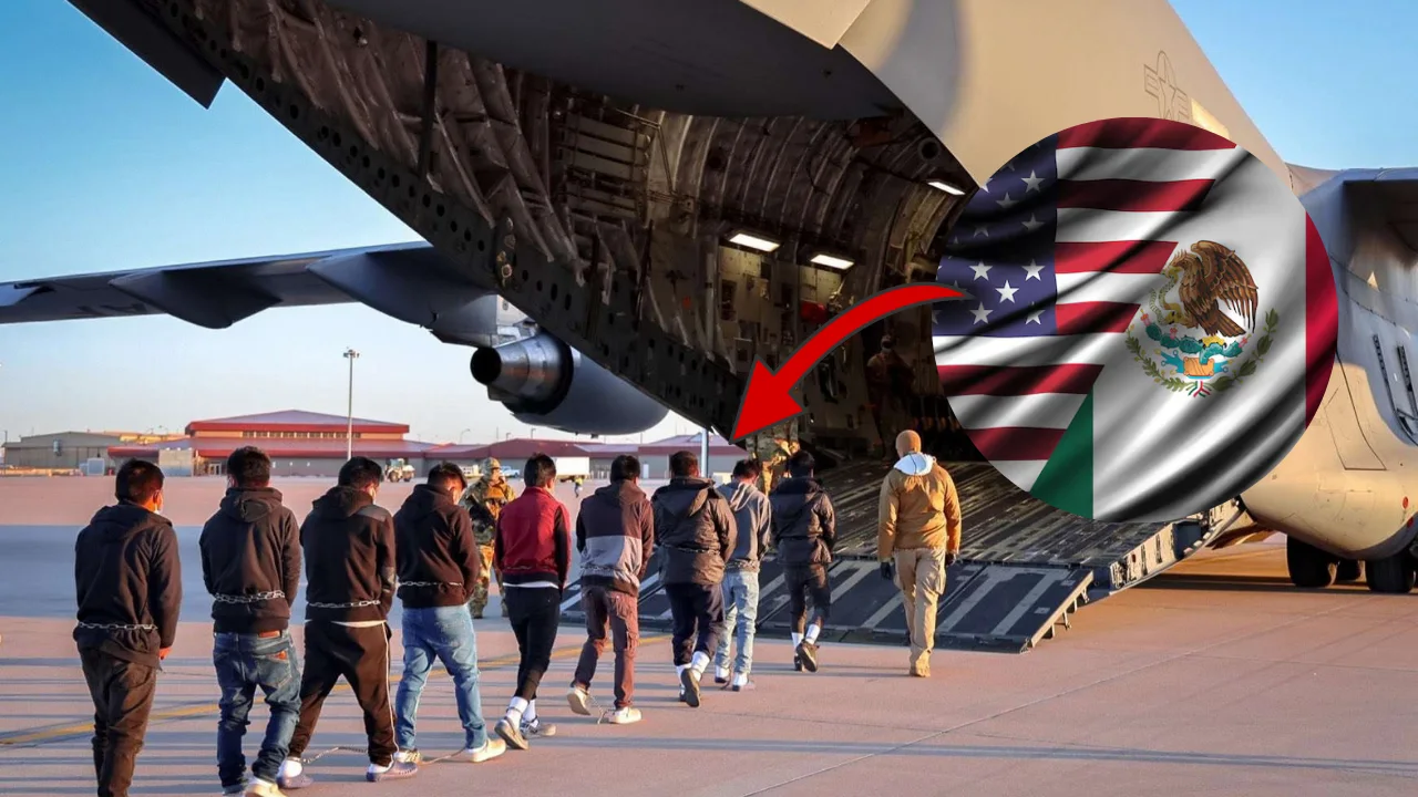 México ha recibido a 20 mil migrantes expulsados por Estados Unidos: alertan sobre riesgos y abusos 