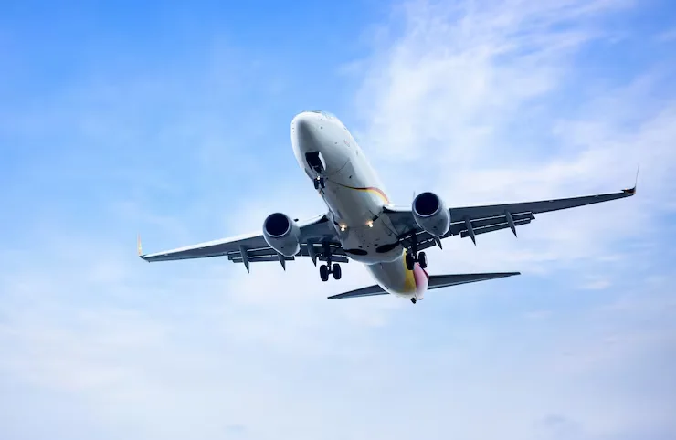 Desaparece avión con seis personas a bordo frente a la costa de Massachusetts