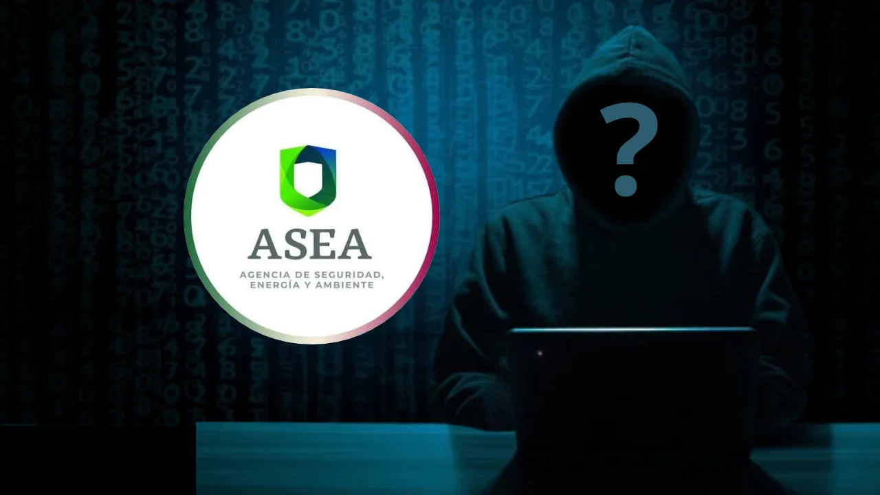 Vulneran la cuenta oficial de Instagram de la ASEA y activan protocolos de ciberseguridad