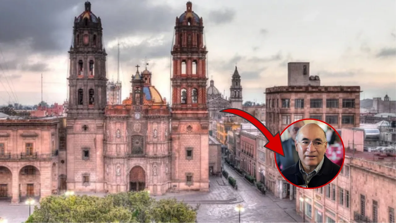 Atención directa en colonias: Gobierno de la Capital refuerza obras y mantenimiento en SLP