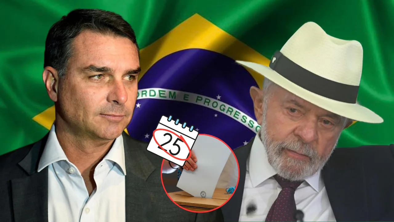 Bolsonaro da la sorpresa y supera a Lula en la primera vuelta de las elecciones en Brasil