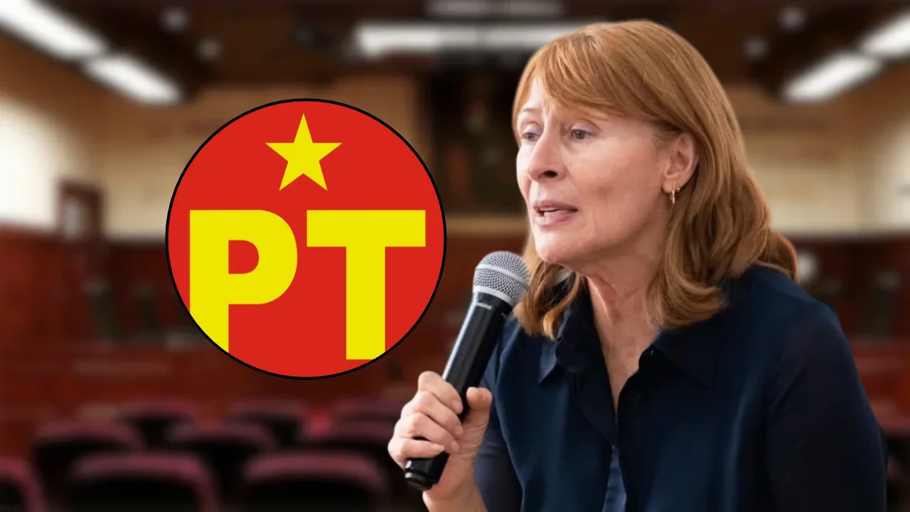 Rechaza el PT respaldar a Tatiana Clouthier y propone a Jesús Elizondo en Nuevo León