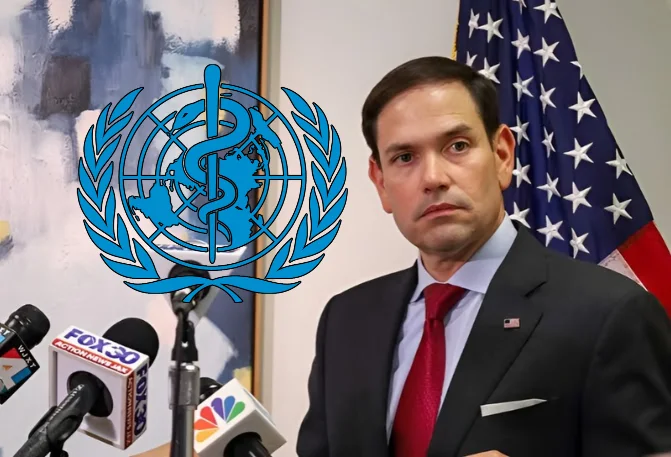 Exhorta Estados Unidos a sus ciudadanos a abandonar Rusia tras fallecimiento en instituto biológico