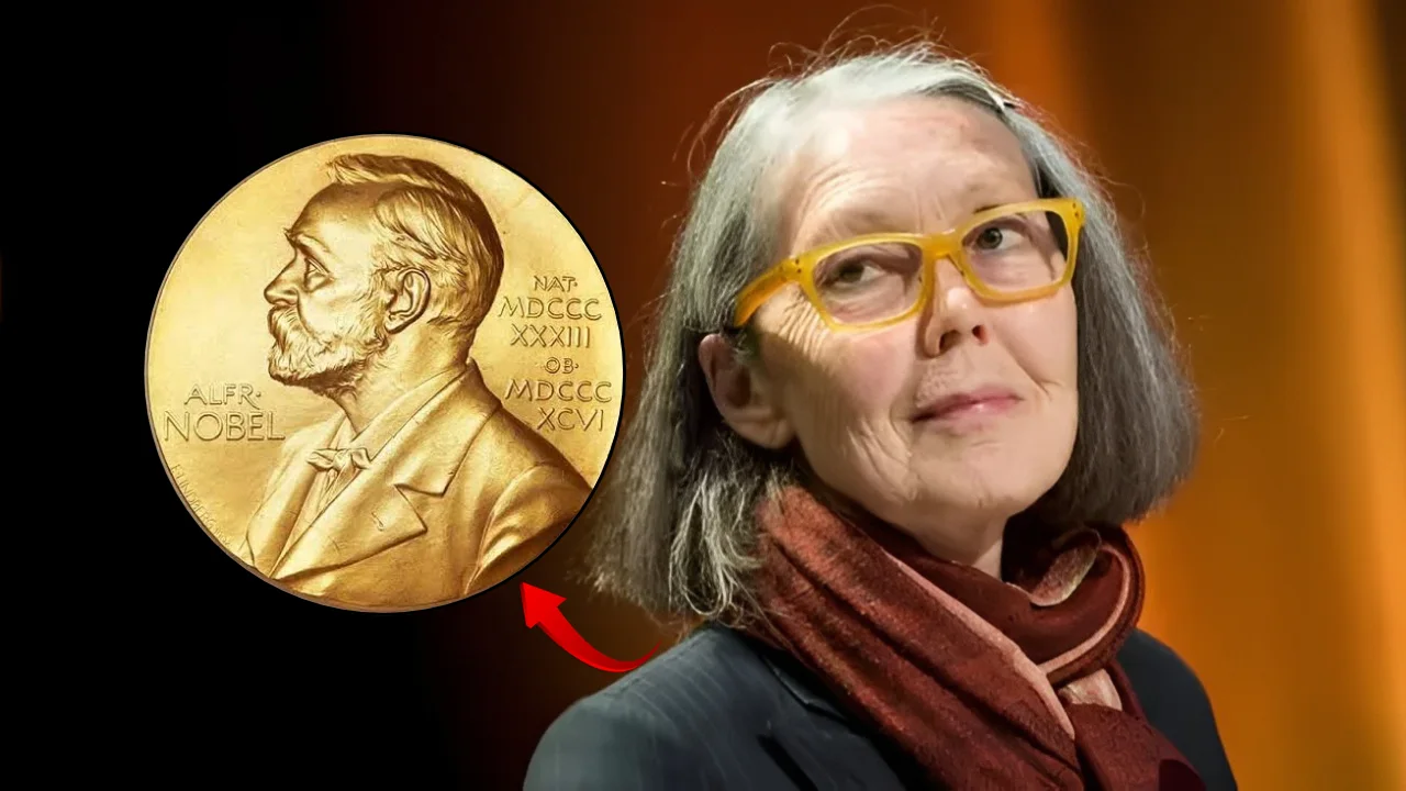 Otorgan el Premio Nobel de Literatura 2026 a la poeta y ensayista canadiense Anne Carson