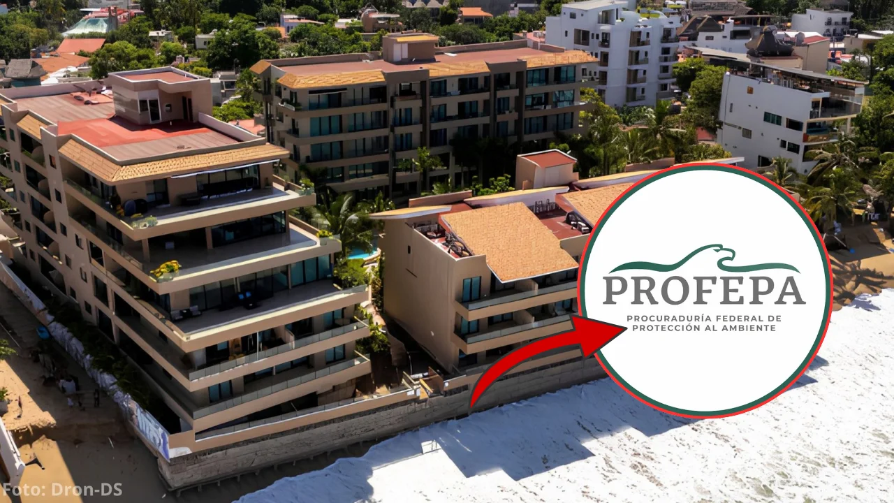 Punta Paraíso: Ordenan la demolición de dos torres en San Pancho tras fallo definitivo de Tribunal