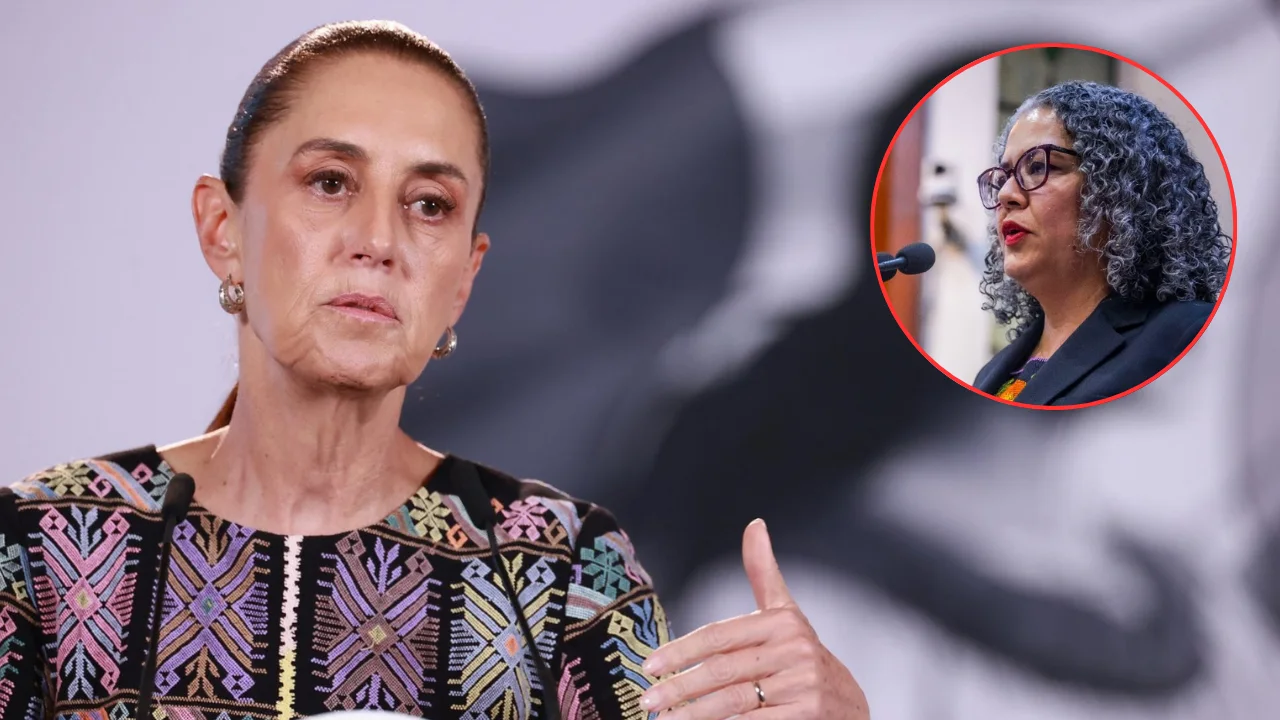 Solicita Sheinbaum informe detallado tras riña armada en el penal de Mazatlán que dejó 10 muertos