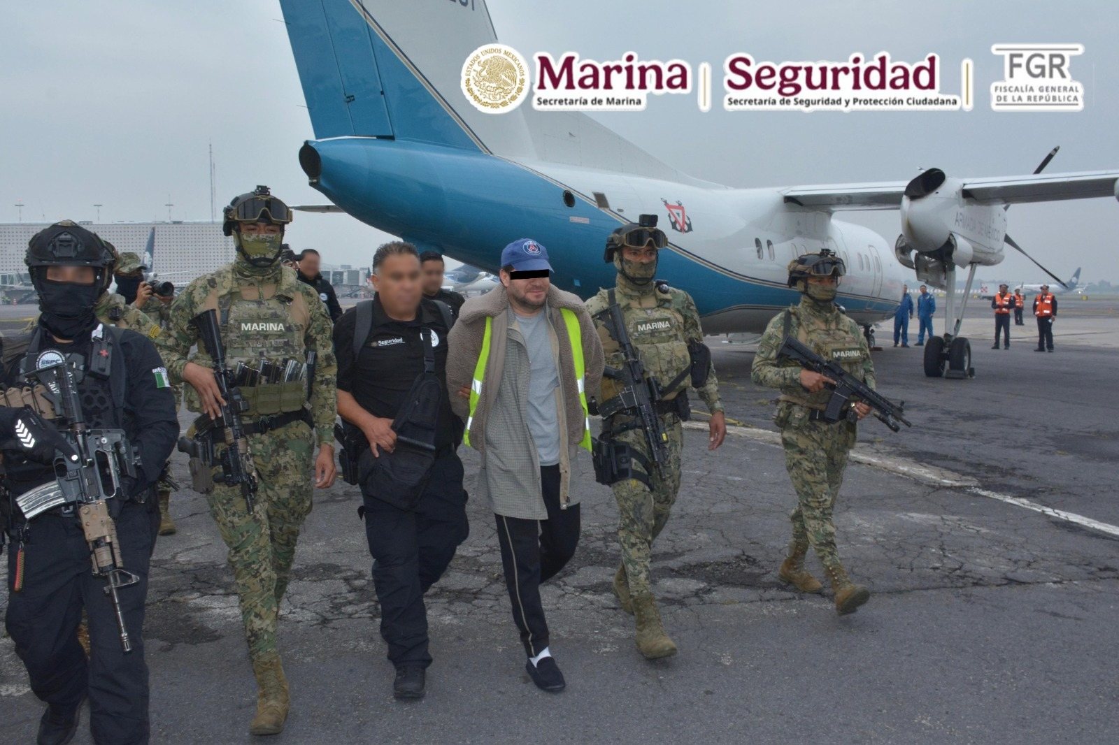 Alienta defensa de 