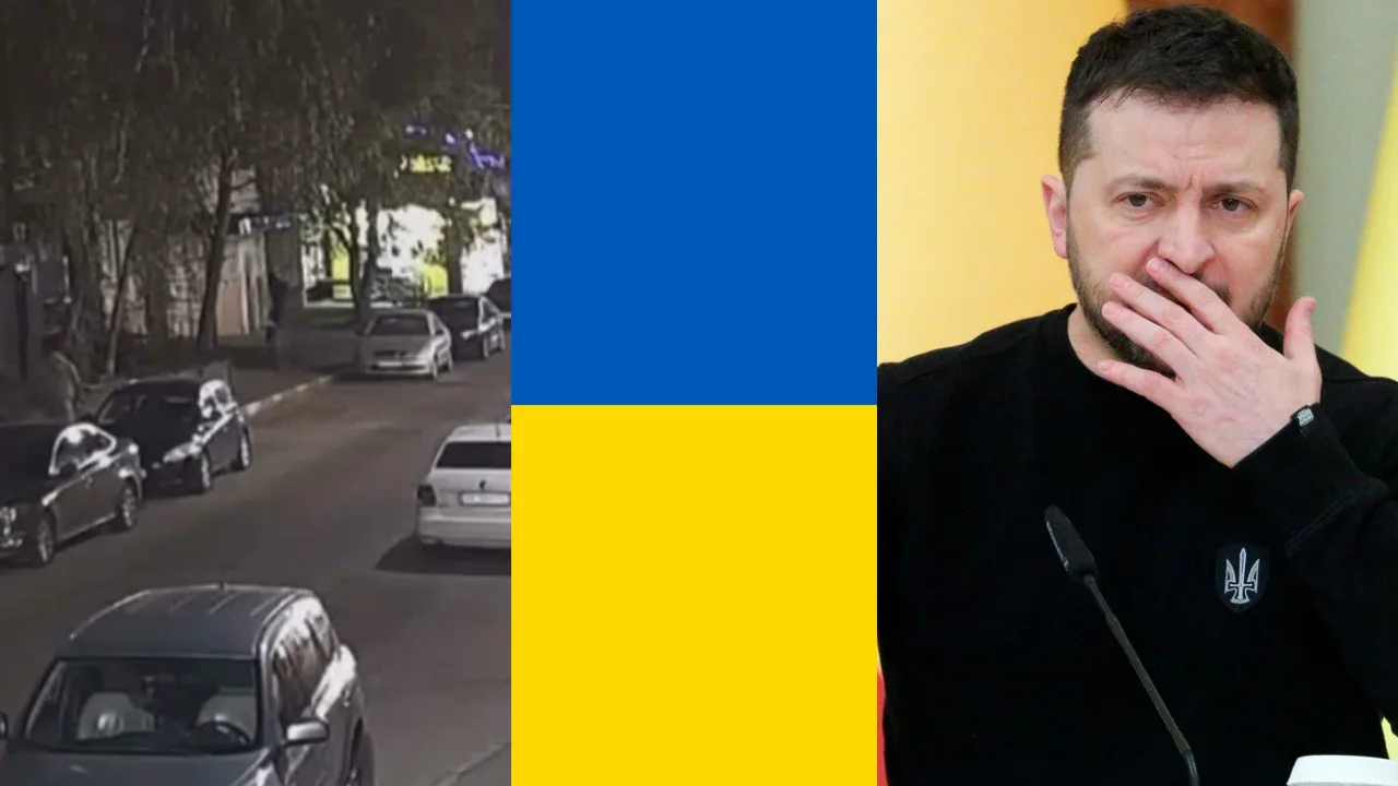 Ataque ruso deja al menos seis muertos en Ucrania tras impactar zonas urbanas de Járkov