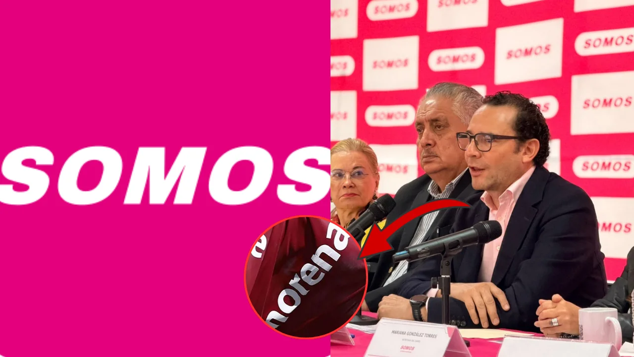 Anuncia Xavier Nava impugnación ante el TEPJF para recuperar el registro local de Somos México