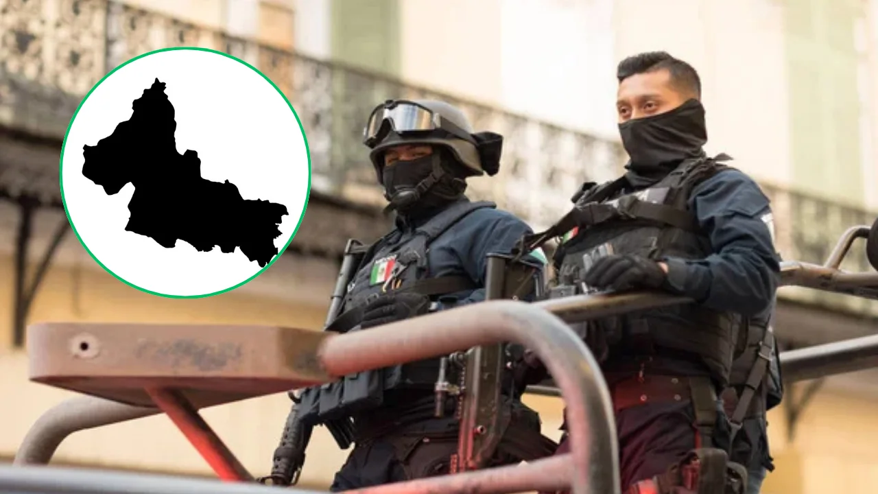 Lidera San Luis Potosí reducción nacional de homicidios dolosos con una baja del 78.6 por ciento