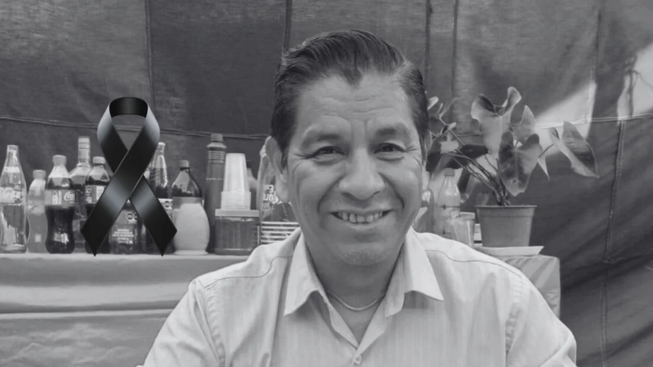Localizan sin vida al profesor y activista Serafín Rodríguez en su domicilio en Puebla