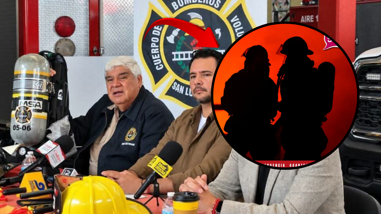 Denuncian Bomberos Metropolitanos déficit financiero por falta de aportaciones de municipios conurbados