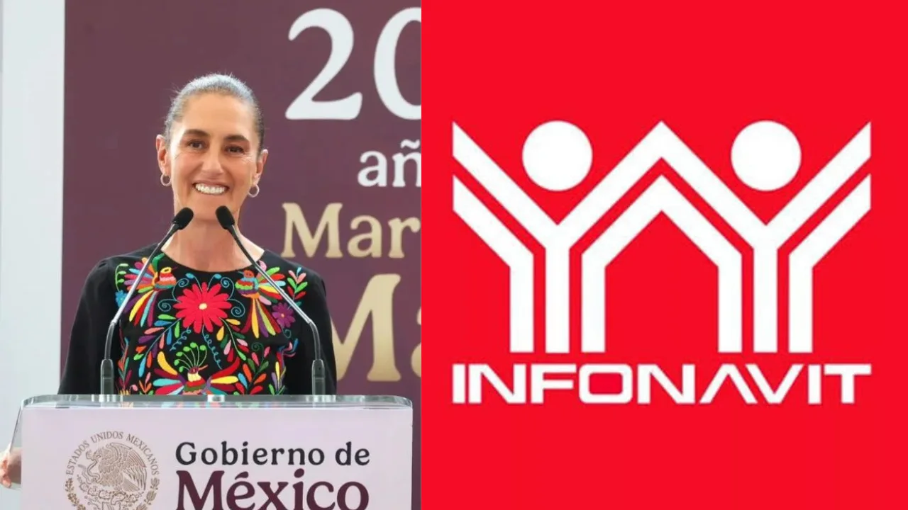Entrega el Infonavit Viviendas del Bienestar en Quintana Roo y reporta un avance del 47% en la meta nacional