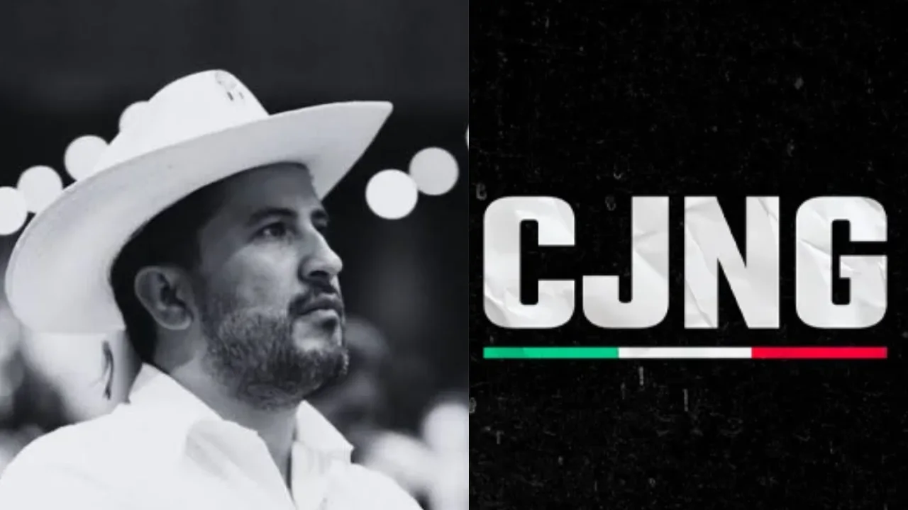 Asesinato de Carlos Manzo fue venganza del CJNG: Fiscalía de Michoacán