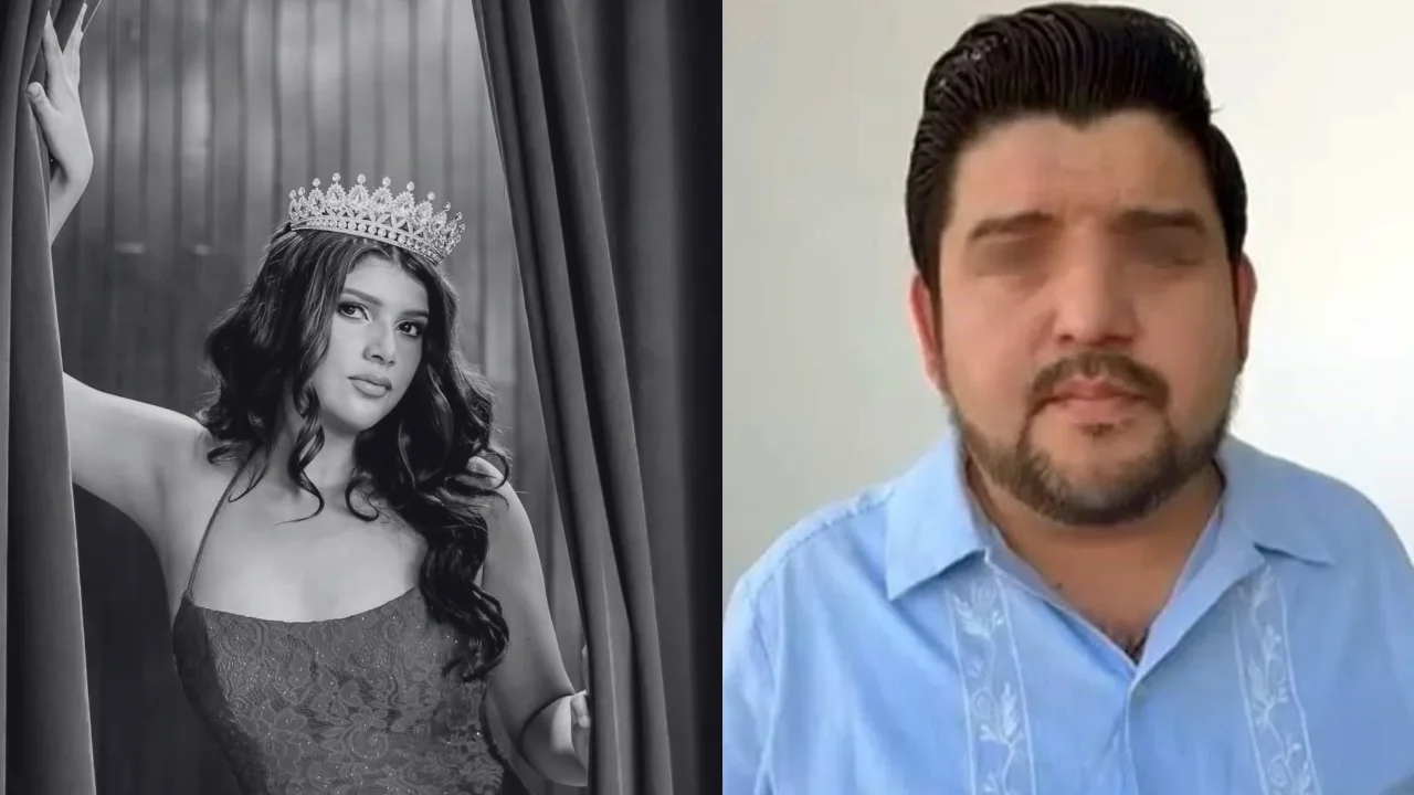 Sentencian a 20 años de prisión a Gabriel «N» por abuso sexual agravado contra su hija Dafne Zapata