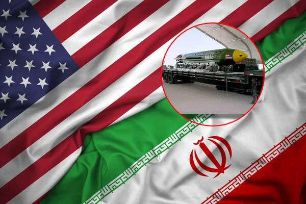 Evalúa el Gobierno de EE. UU. el uso de la bomba MOAB contra Irán